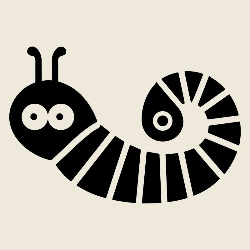 caterpillar