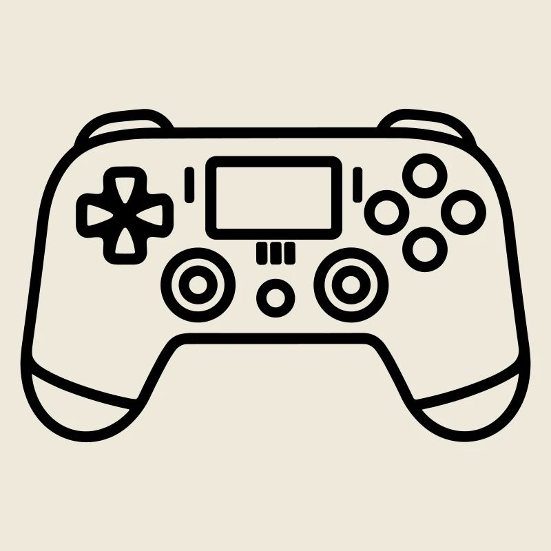 Controller für Videospiele