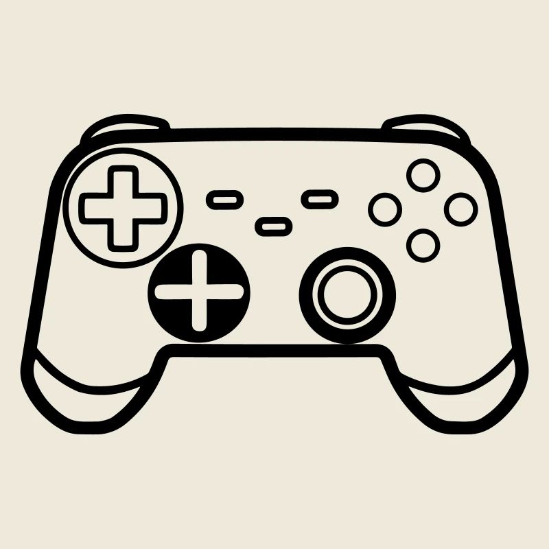 Controller für Videospiele