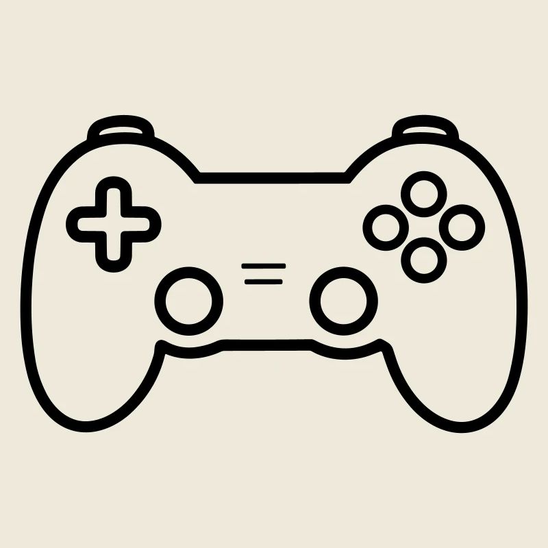 Video games controller