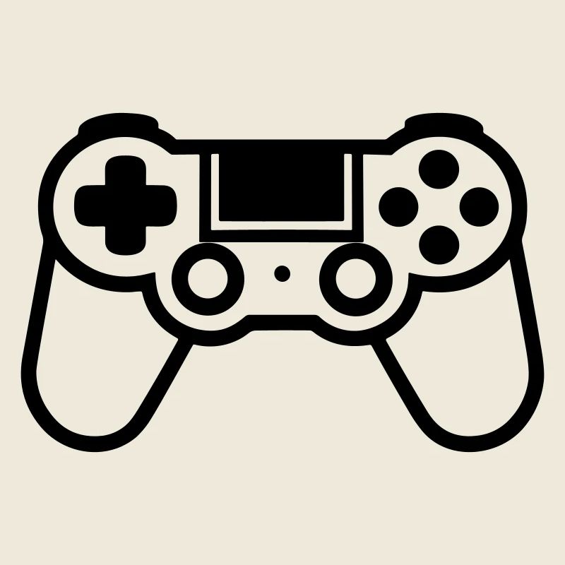 Videospiel-Controller