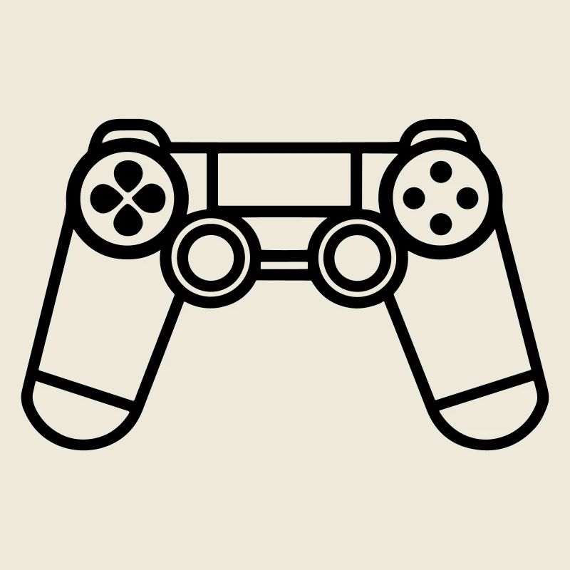 Videospiel-Controller