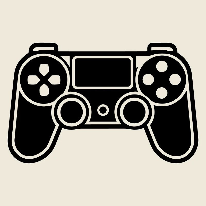 Videospiel-Controller