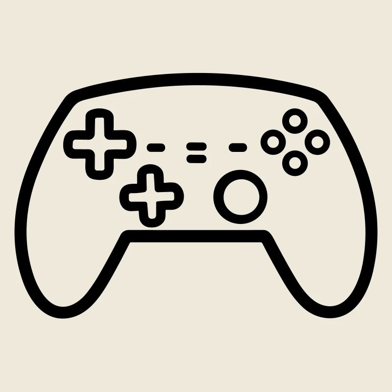 Videospiel-Controller