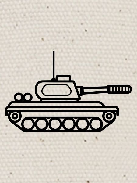 tank