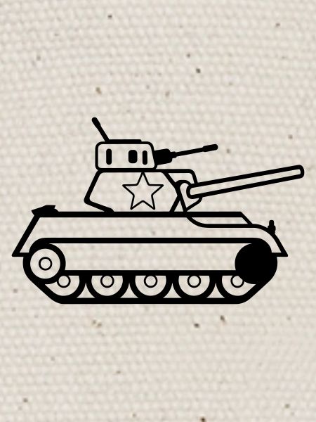 tank