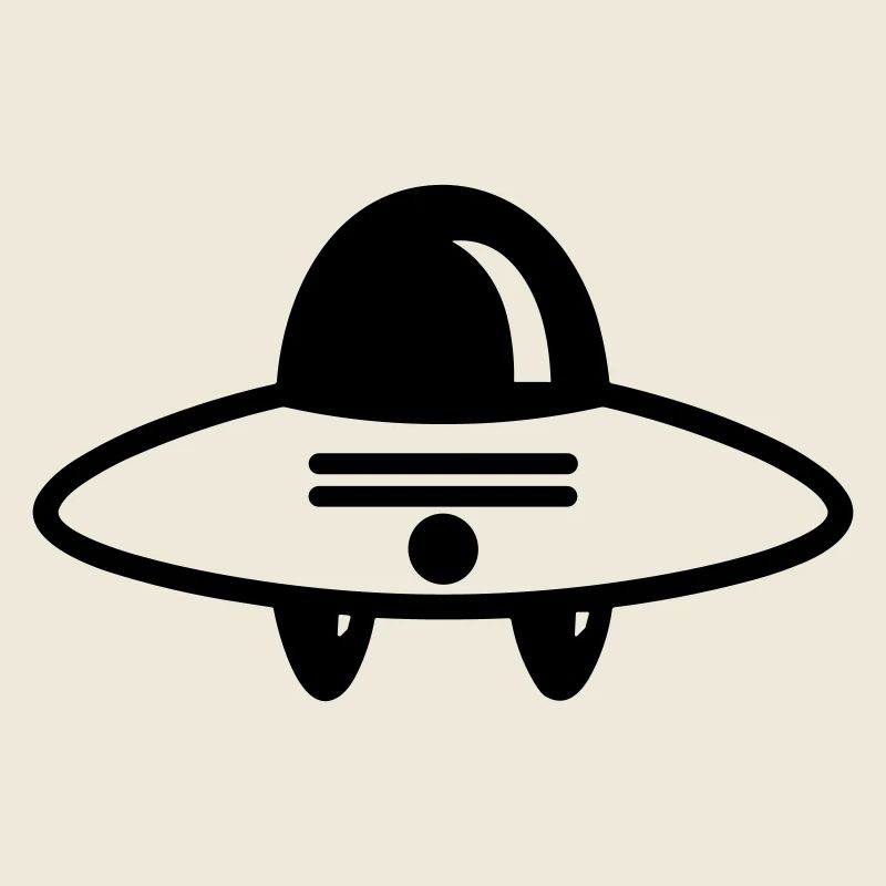 flying saucer