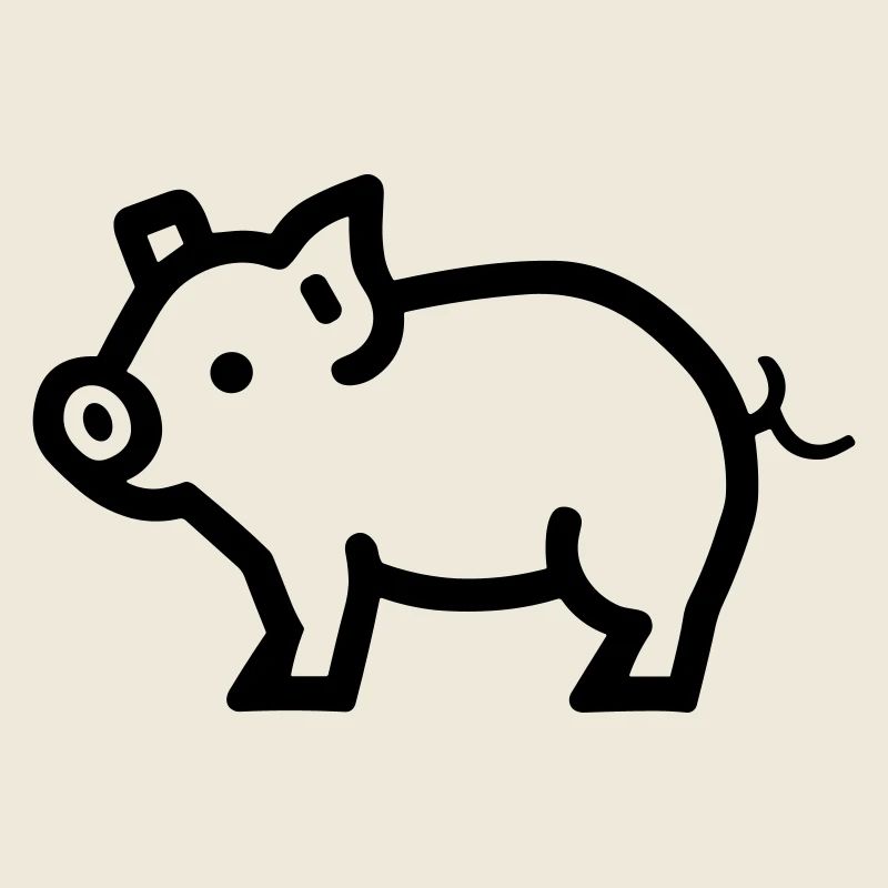 cochon