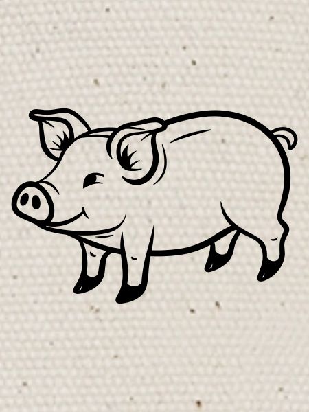 cochon