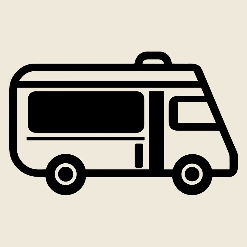 camping car