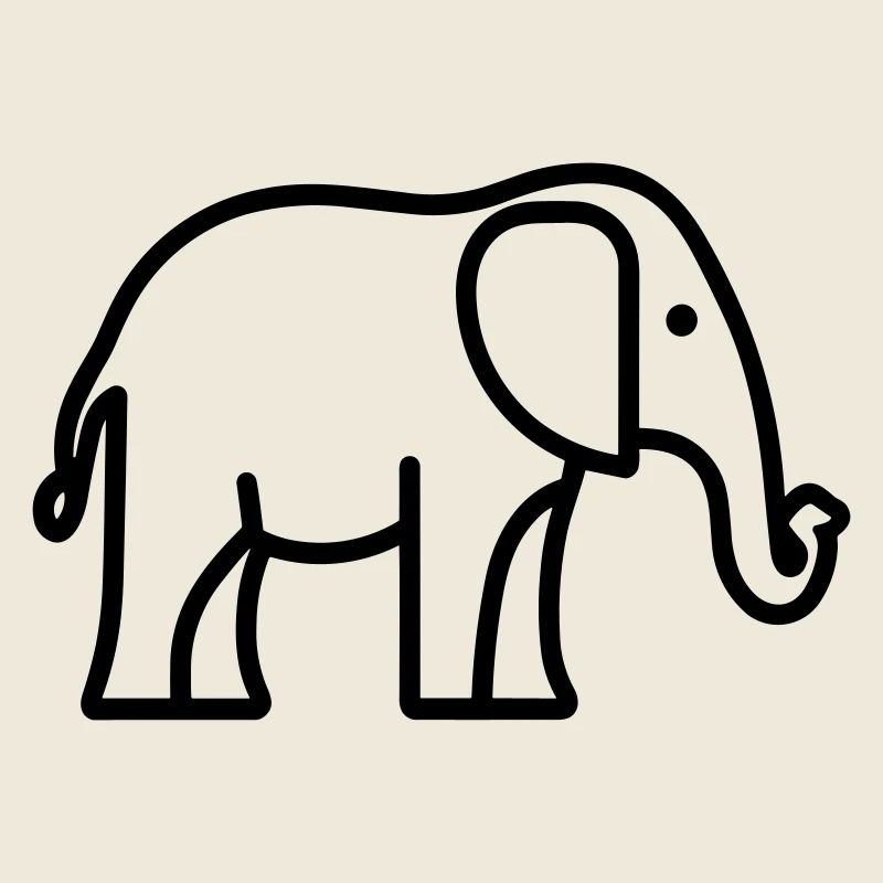 Elefant
