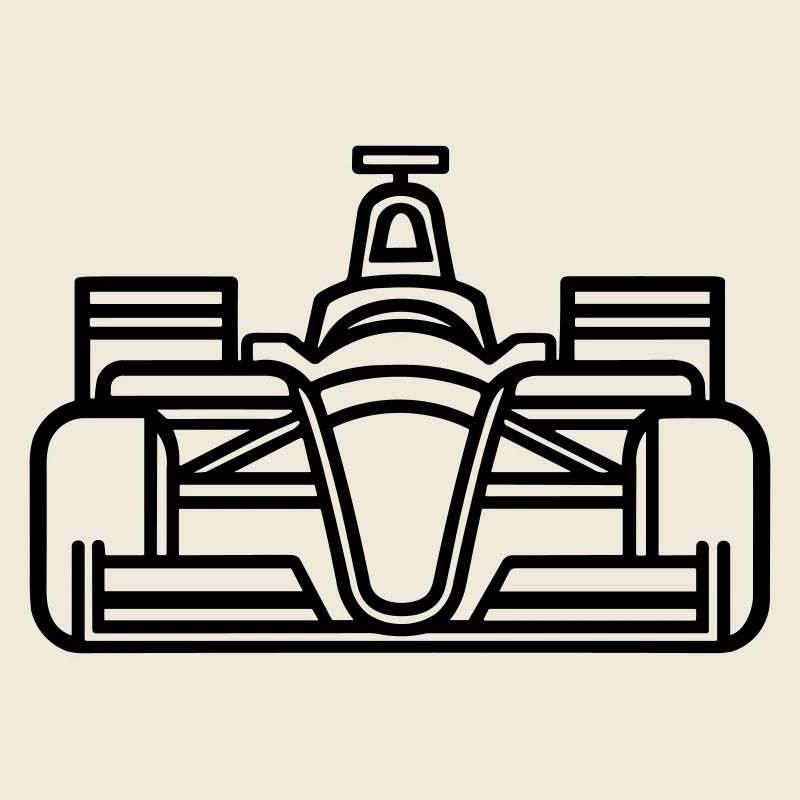 Voiture de Course