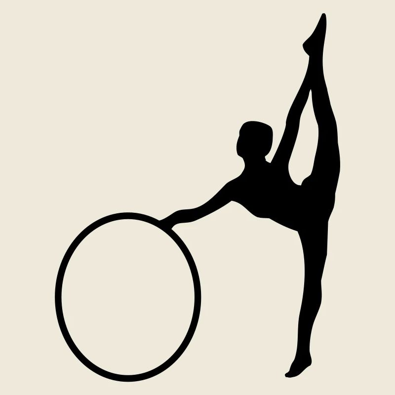Rhythmic gymnastics