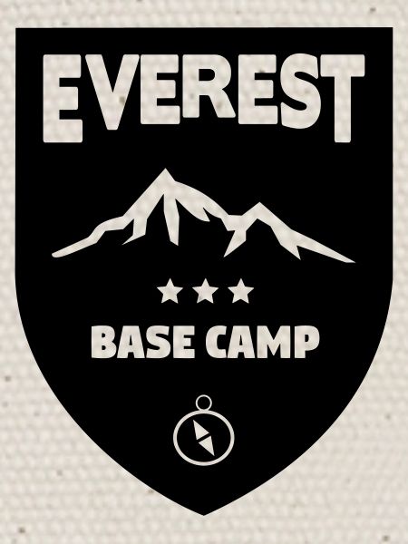 Mount Everest Basecamp