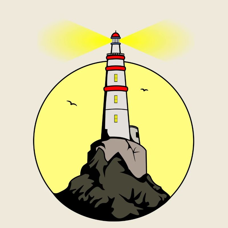 Leuchtturm