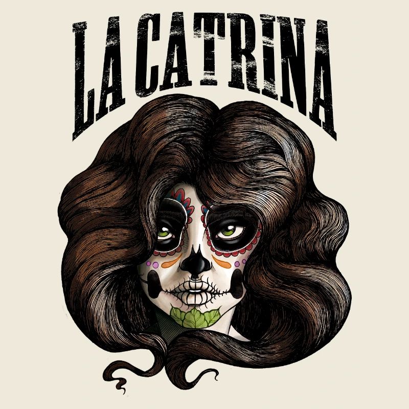 La Catrina