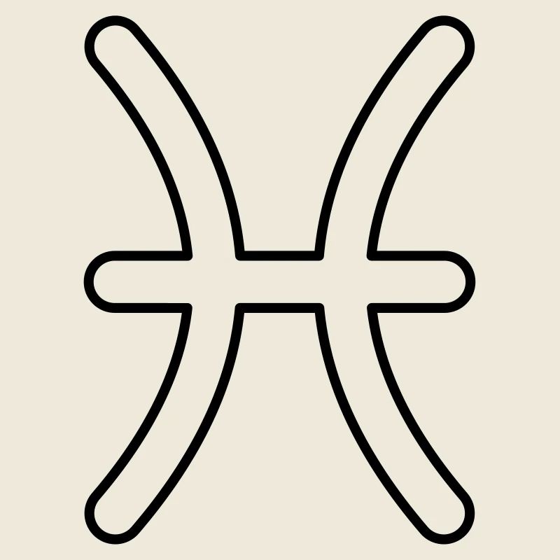 Fische Sternzeichen Sternbild Tierkreiszeichen