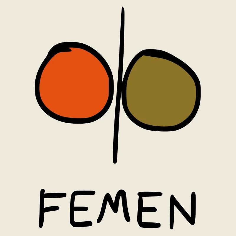 femen- symbol