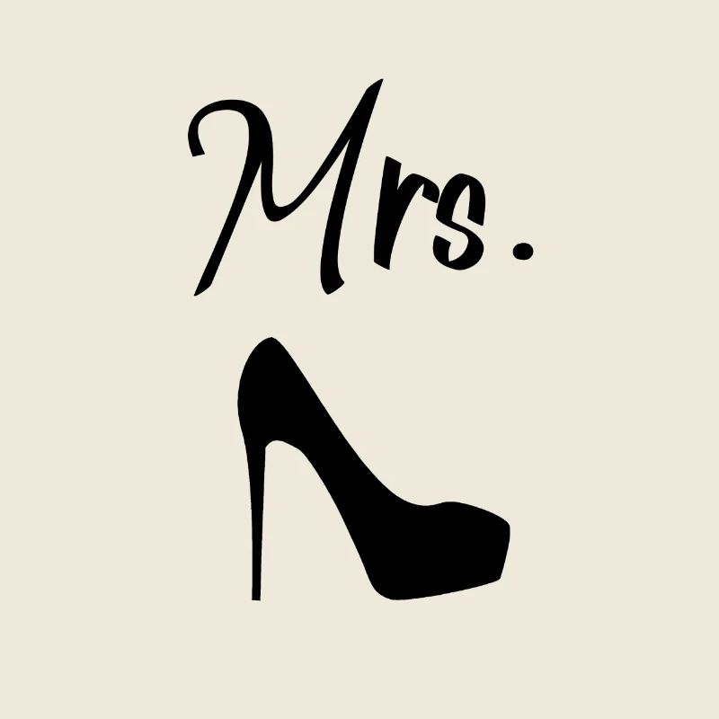 Mrs. Wedding