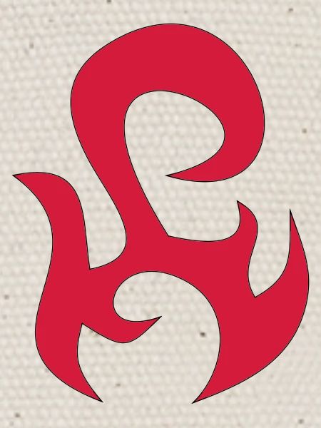 tribal