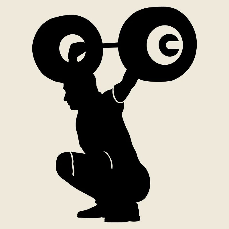 weightlifter