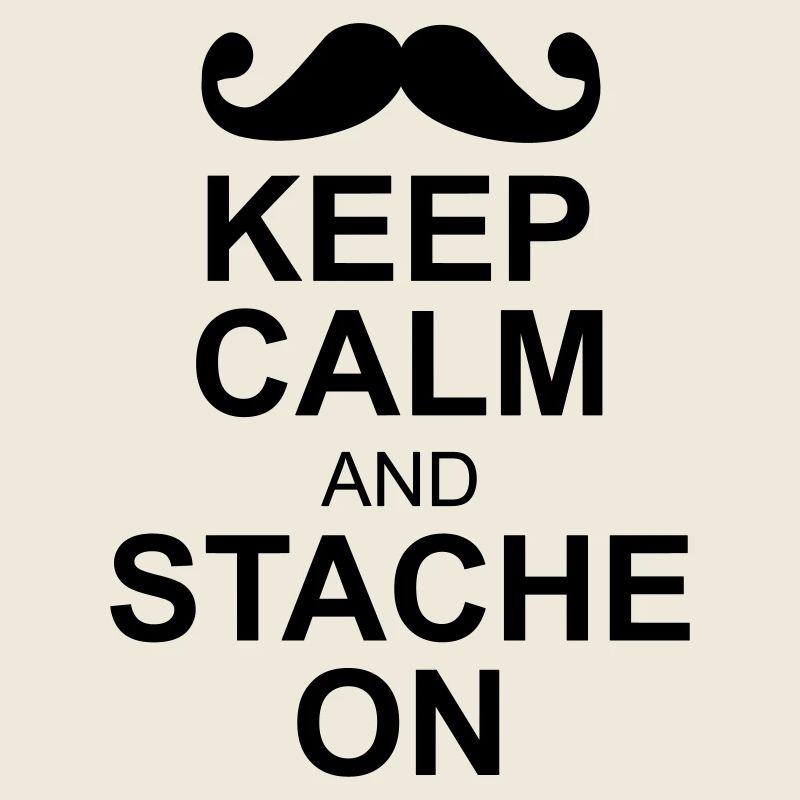 moustache