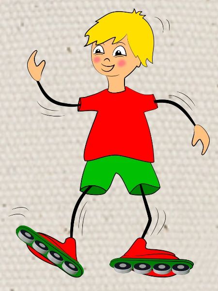 enfant