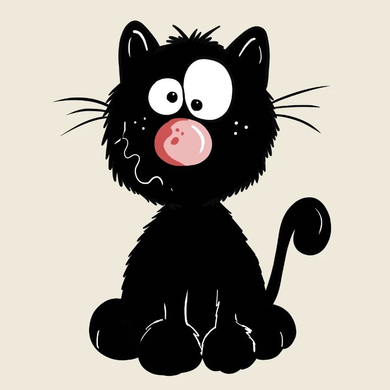 Black Cat