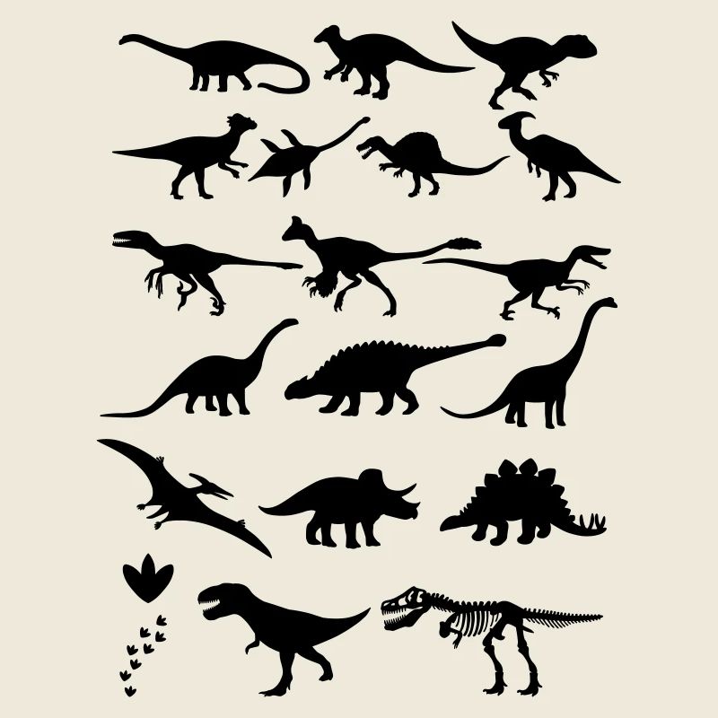 Dinosaurier