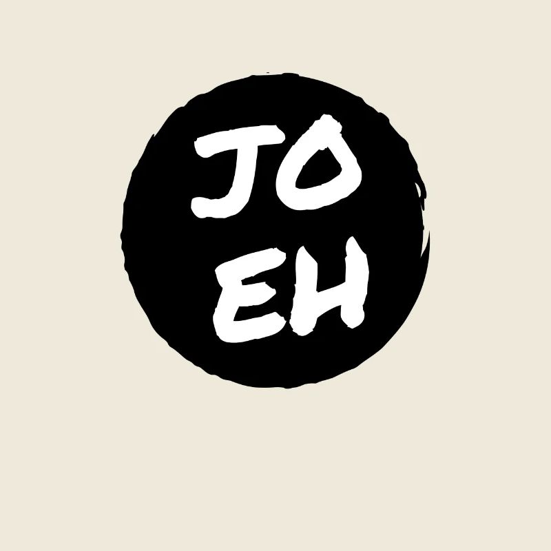 Jo eh - Ja, werde ich sicher eh nicht machen ;-)