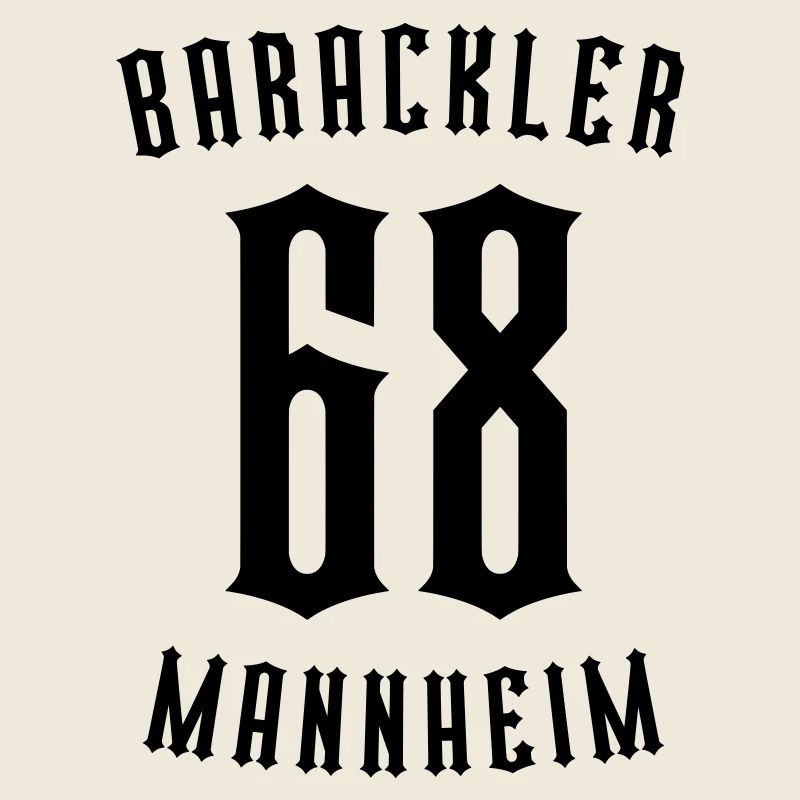 Barackler 68 Mannheim