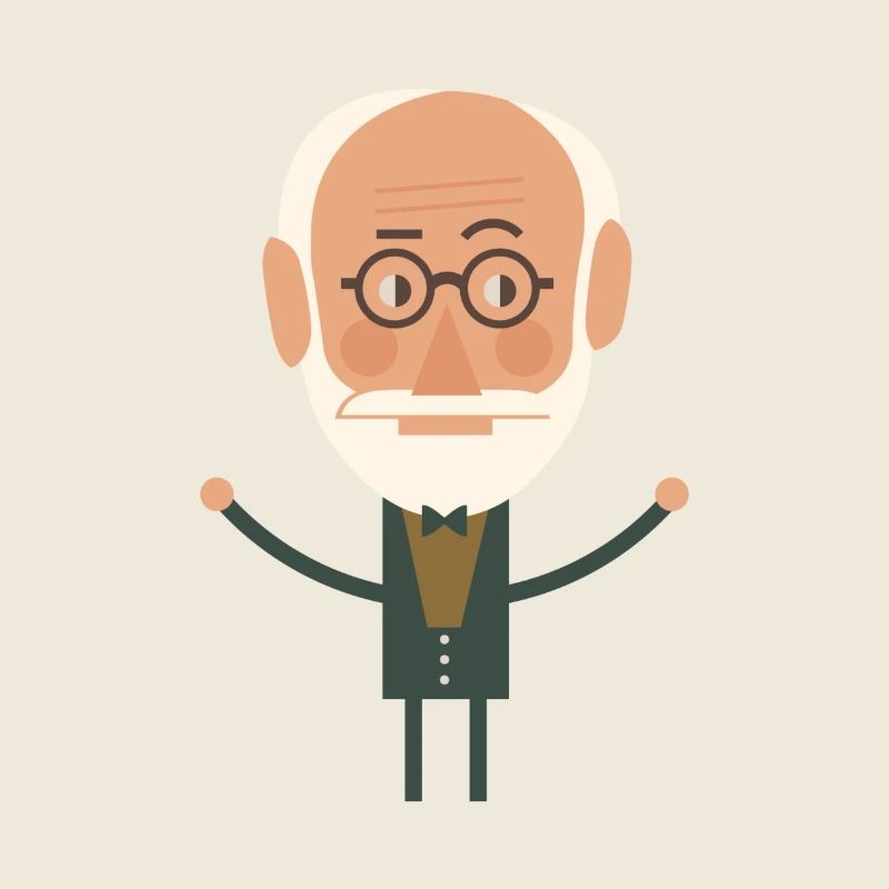 Sigmund Freud