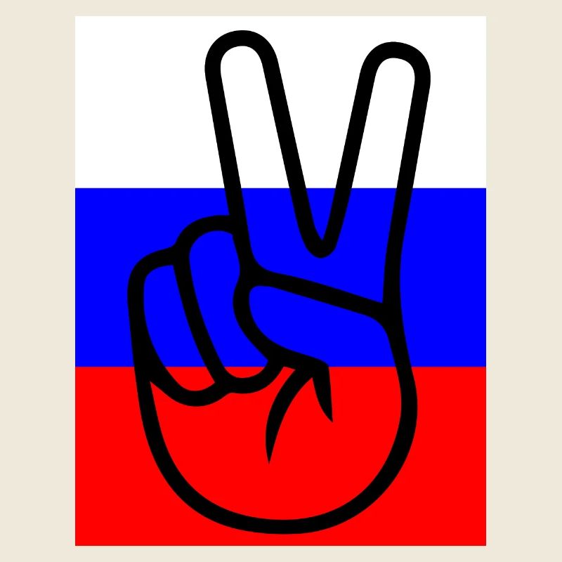 Paix avec la Russie