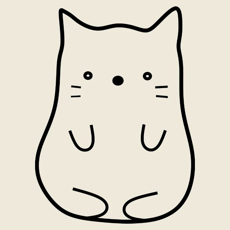 Chat noir