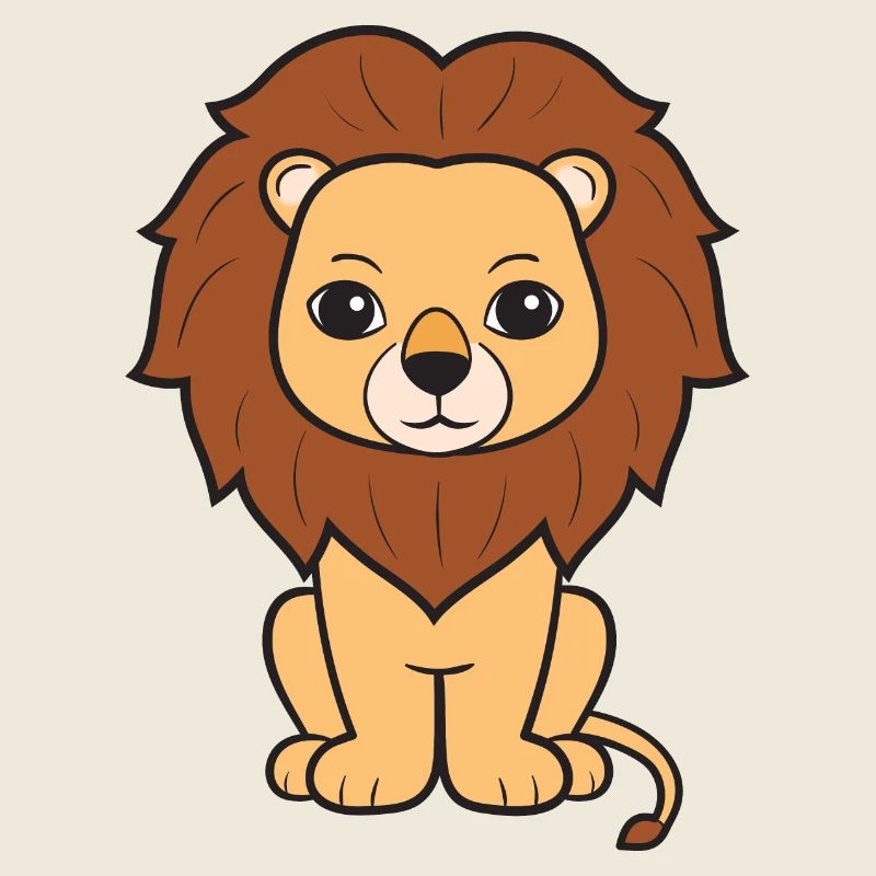 Lion Lion