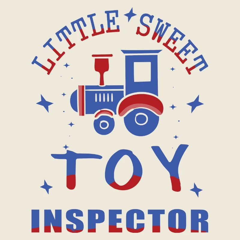 Railway Toy Inspector