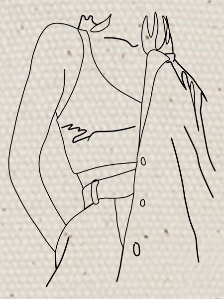 La mode