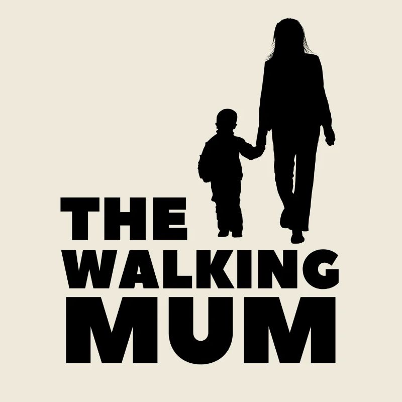 The Walking Mum