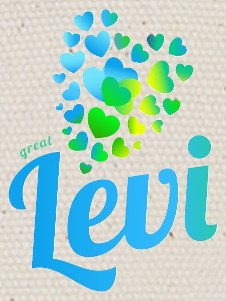 Lévi