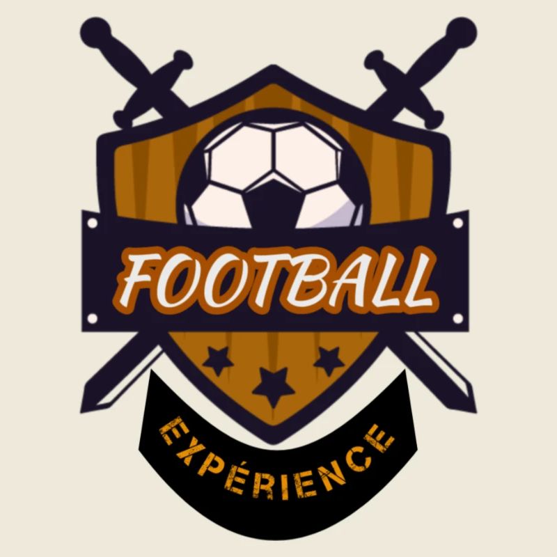 Bouclier Football Épopée Expérience