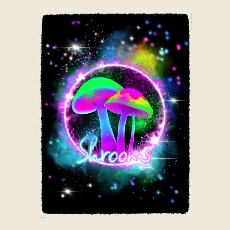 Shrooms