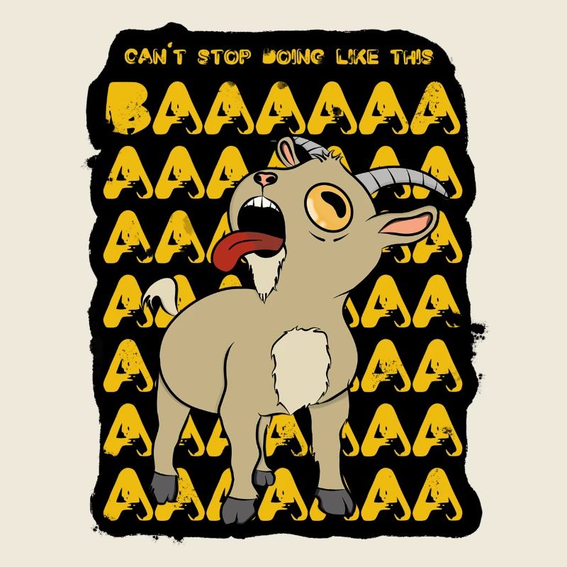 Can't stop doing like this