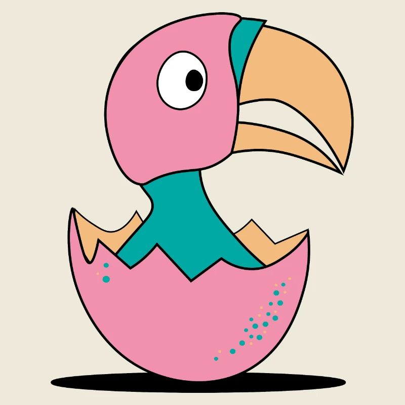 TUCANATA bébé 006