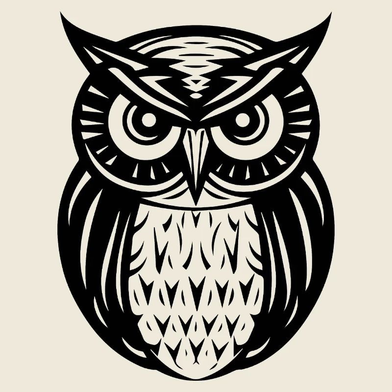 Eule Eulen Vogel Vögel