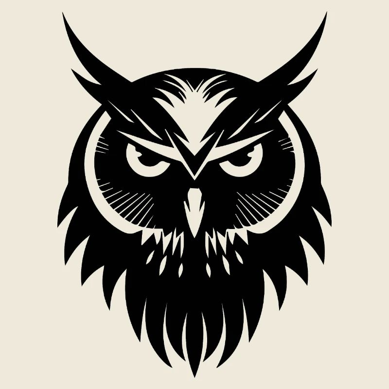 Eule Eulen Vogel Vögel