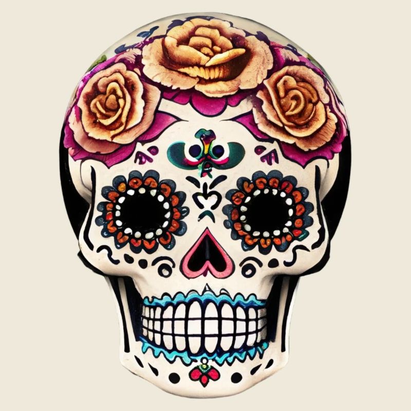Dia de los Muertos