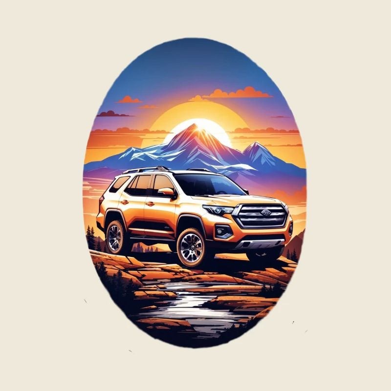 Off-road vehicle