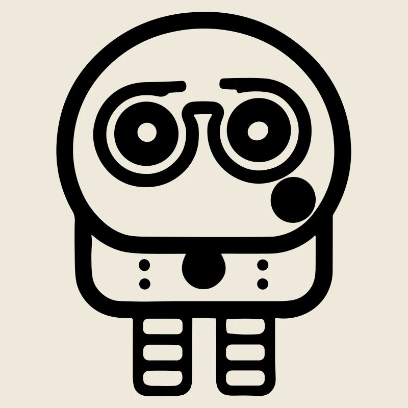 Petit robot