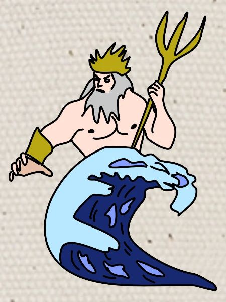 Sternzeichen Wassermann