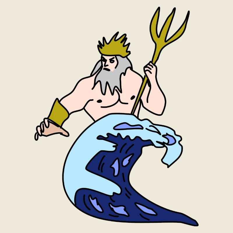 Sternzeichen Wassermann